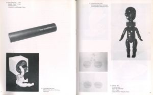 「岡崎和郎の作品　1962-1976 / 岡崎和郎　編集発行人：空閑俊憲」画像3