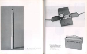「岡崎和郎の作品　1962-1976 / 岡崎和郎　編集発行人：空閑俊憲」画像4