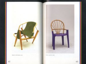 「apartamento magazine issue #01. Spring/Summer 2008 / Edit: Marco Velardi」画像3