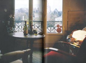 「apartamento magazine issue #01. Spring/Summer 2008 / Edit: Marco Velardi」画像4