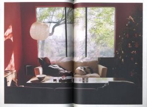 「apartamento magazine issue #01. Spring/Summer 2008 / Edit: Marco Velardi」画像5