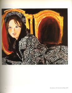 「Karen Kilimnik: 365 Days in the Year of Karen / Karen Kilimnik」画像3