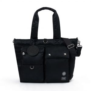 2WAY TOTE BAG【小宮山書店 × PORTER】のサムネール
