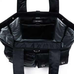 「2WAY TOTE BAG【小宮山書店 × PORTER】 / 小宮山書店 × PORTER」画像5