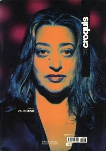 El croquis 103: ZAHA HADID 1996-2001のサムネール