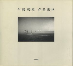 牛腸茂雄 作品集成のサムネール