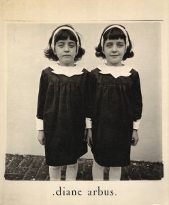 .diane arbus.のサムネール