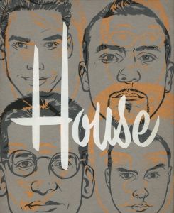 House Industriesのサムネール