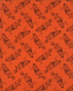 「House Industries / Author: Andy Cruz, Ken Barber, Rich Roat」画像1