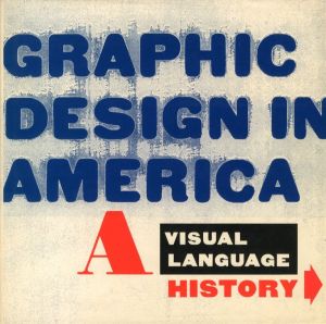 GRAPHIC DESIGN IN AMERICA Visual Language Historyのサムネール