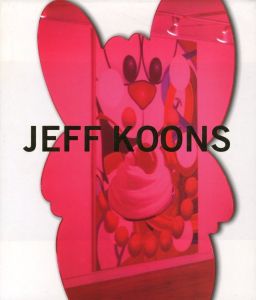 JEFF KOONSのサムネール
