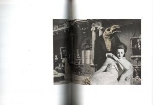「岡上淑子 フォトコラージュ　沈黙の奇蹟 / 岡上淑子」画像1