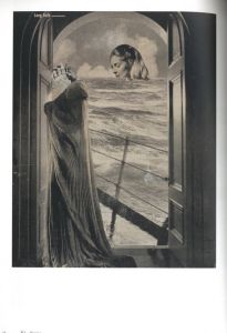 「岡上淑子 フォトコラージュ　沈黙の奇蹟 / 岡上淑子」画像2