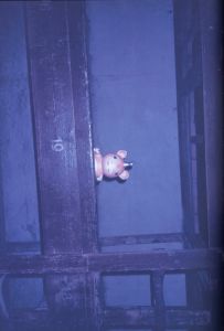 「W. W. BOO. / 写真：今井アレクサンドル」画像5