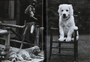 「A Letter To True A Film Journal / HOPE / Bruce Weber 」画像1