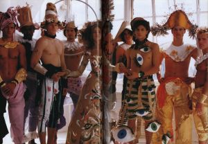 「A Letter To True A Film Journal / HOPE / Bruce Weber 」画像2