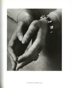 「Seeing, Observing and Thinking / August Sander」画像4