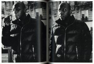 「SKETCH OF PARIS / JH Engström」画像3