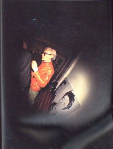 「ALL TOMORROW'S PARTIES　Billy Name's Photographs of Andy Warhol's Factory / Andy Warhol　Photo: Billy Name　Essay:Dave Hickey 」画像2