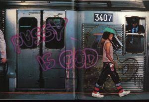 「Jungle Fever / Jean-Paul Goude」画像4
