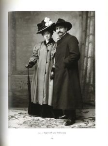 「Linzer Jahre 1901-1909 / August Sander」画像1