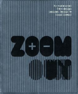 ZOOM IN ZOOM OUTのサムネール