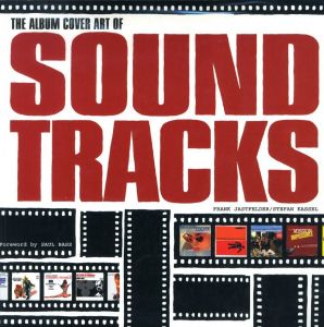 The Album Cover Art of Sound Tracksのサムネール