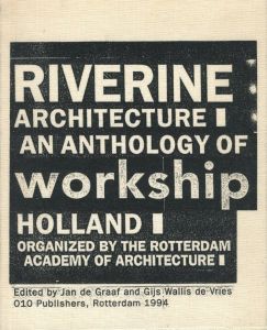 RIVERINE ARCHITECTUREのサムネール