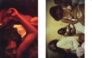 「CATALOGUE 213 / MARIO SORRENTI, PARIS 1997 / Mario Sorrenti」画像3