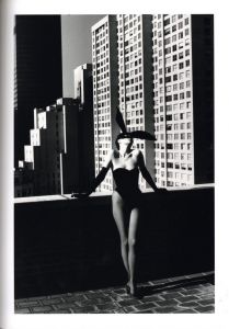 「HELMUT NEWTON　HIGH GLOSS / Helmut Newton」画像1