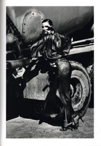 「HELMUT NEWTON　HIGH GLOSS / Helmut Newton」画像2