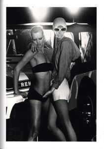 「HELMUT NEWTON　HIGH GLOSS / Helmut Newton」画像4