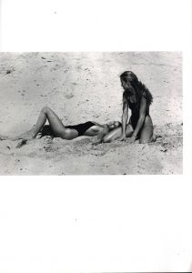 「HELMUT NEWTON　HIGH GLOSS / Helmut Newton」画像7