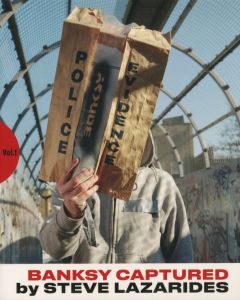 BANKSY CAPTURED Vol.1のサムネール