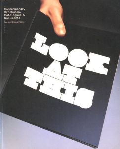 Look at This: Contemporary Brochures, Catalogues & Documentsのサムネール