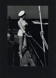 HELMUT NEWTON　HIGH GLOSSのサムネール