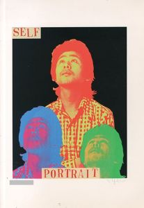 Self Portraitのサムネール