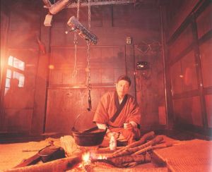 「家 / 写真：篠山紀信　文：多木浩二　編集・構成：鶴本正三」画像4