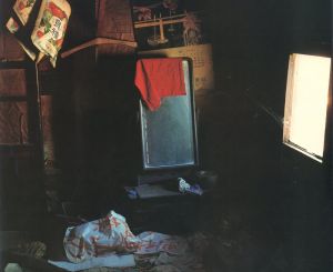 「家 / 写真：篠山紀信　文：多木浩二　編集・構成：鶴本正三」画像8