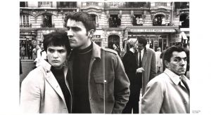 「William Klein Fotografier av årets Hasselbladspristagare / William Klein」画像1
