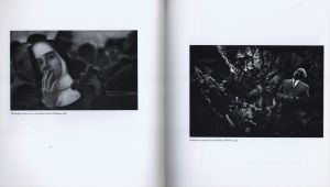 「W. Eugene Smith His Photographs and Notes / Photo: W. Eugene Smith　Afterword: Lincoln Kirstein」画像1