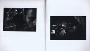 「W. Eugene Smith His Photographs and Notes / Photo: W. Eugene Smith　Afterword: Lincoln Kirstein」画像2