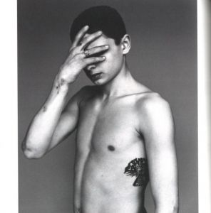 「Blondey 15-21 / Photo: Alasdair McLellan」画像2