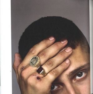 「Blondey 15-21 / Photo: Alasdair McLellan」画像5