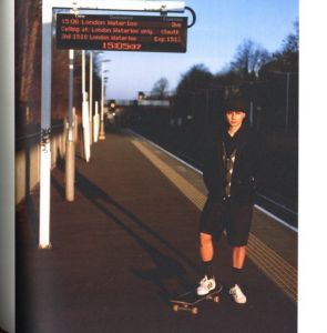 「Blondey 15-21 / Photo: Alasdair McLellan」画像8