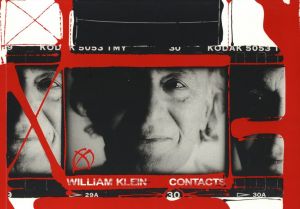 WILLIAM KLEIN　CONTACTSのサムネール