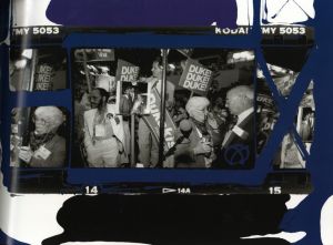 「WILLIAM KLEIN　CONTACTS / William Klein」画像2