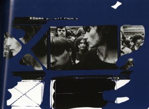 「WILLIAM KLEIN　CONTACTS / William Klein」画像3