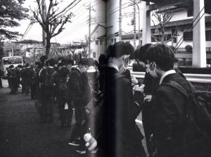 「TOKYO STREET VOL.5　TATSUO SUZUKI　December_2021 / 鈴木達郎」画像3