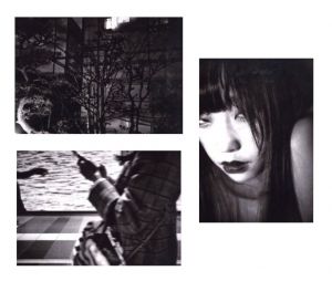 「TOKYO STREET VOL.5　TATSUO SUZUKI　December_2021 / 鈴木達郎」画像2